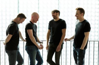 Pineapple Thief a lansat videoclipul piesei „Versions Of The Truth”