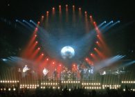 Concertul „Delicate Sound Of Thunder” al Pink Floyd, lansat în cinematografe
