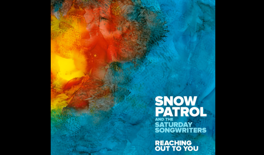 Ascultă noul single Snow Patrol, „Reaching Out To You”