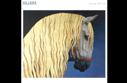 The Killers a lansat „Dying Breed”, un nou single de pe viitorul album