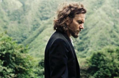 Eddie Vedder a vorbit despre pierderea prietenului său, Chris Cornell
