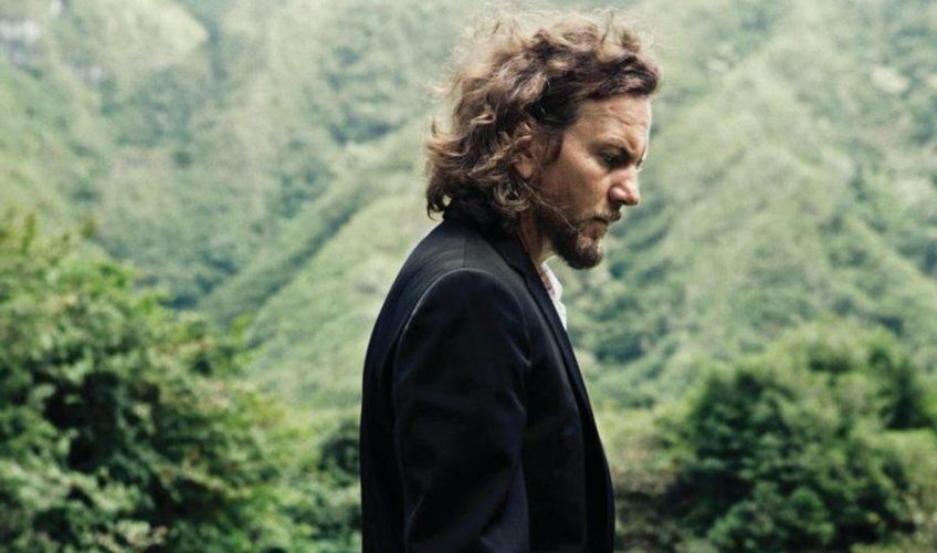 Ascultă „Cartography”, noul single solo al lui Eddie Vedder