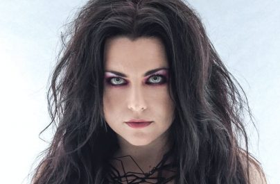Amy Lee (Evanescence): „Am ajuns în acel punct în care chiar mă pot rătăci în muzică”