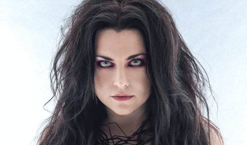 Noul album Evanescence, „The Bitter End”, inspirat din durerea pierderii fratelui lui Amy Lee