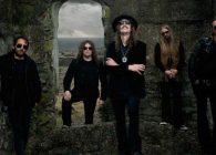 Opeth anunță turneu anul viitor pentru a sărbători 30 de ani de carieră. Iar fanii aleg piesele