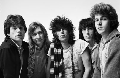 Mick Jagger și Keith Richards, despre „Goats Head Soup”, viața în pandemie și retragere