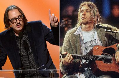 Producătorul trupei Nirvana se îndoiește că „Nevermind” ar avea același succes în prezent