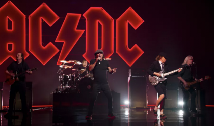(VIDEO) AC/DC a lansat videoclipul piesei „Shot In The Dark”, primul single de pe viitorul album