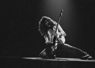 (VIDEO) Cum a reușit Eddie Van Halen să remodeleze chitara rock