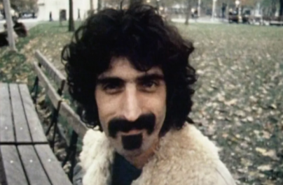 Vezi trailerul noului documentar despre viața lui Frank Zappa