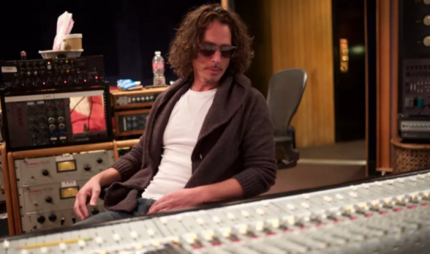 Vicky Cornell: „Toată muzica lui Chris, inclusiv cea a trupei Soundgarden, va vedea lumina zilei”