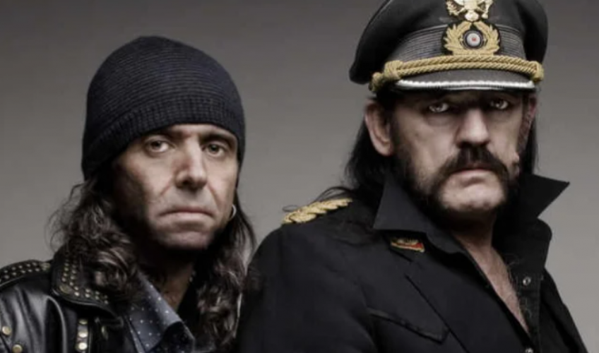 Phil Campbell (Motorhead): Cum am aflat că a murit Lemmy