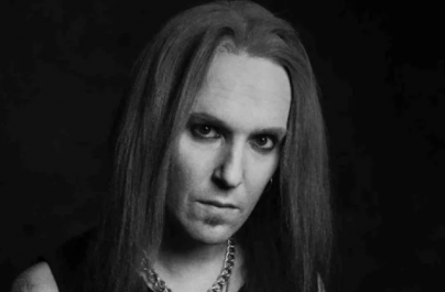A murit Alexi Laiho, fostul lider al trupei Children Of Bodom