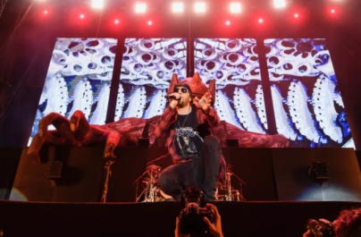Noul album Avenged Sevenfold este „sălbatic” și nu seamănă cu nici un altul al trupei