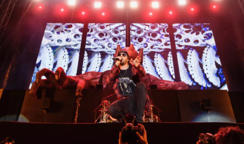 Noul album Avenged Sevenfold este „sălbatic” și nu seamănă cu nici un altul al trupei