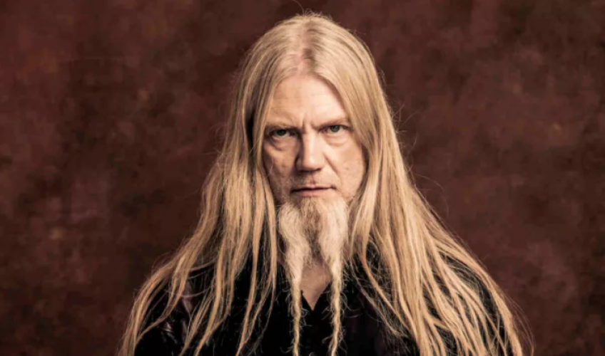 Marko Hietala a părăsit Nightwish
