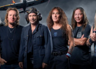 Iron Maiden a lansat un filmuleț despre cum s-a lucrat la nou album „Senjutsu”