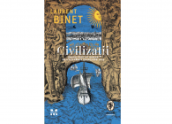 „Civilizații”, romanul laureat cu Marele Premiu al Academiei Franceze din 2019, tradus în România