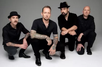 Ascultă „Becoming”, noua piesă Volbeat